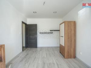 Prodej bytu 2+1, Ostrava - Moravská Ostrava, Na Široké, 49 m2