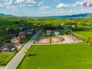 Prodej pozemku, Mosty u Jablunkova, 700 m2