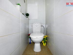 Prodej bytu 2+1, Chomutov, Skalková, 51 m2