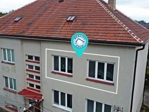 Prodej bytu 3+1, Lesonice, 73 m2