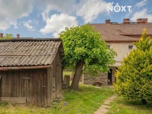 Prodej rodinného domu, Ruda nad Moravou, 9. května, 289 m2