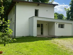 Prodej rodinného domu, Dolní Břežany, U Lesa, 160 m2