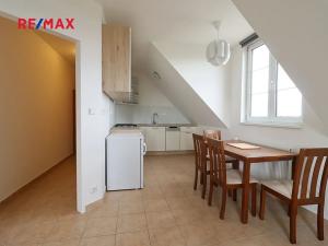 Pronájem bytu 2+kk, Kladno, Floriánská, 57 m2