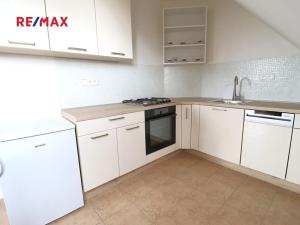 Pronájem bytu 2+kk, Kladno, Floriánská, 57 m2