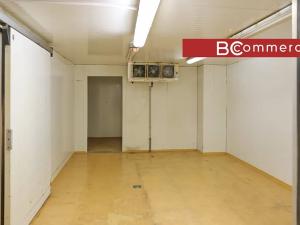 Pronájem skladu, Brno, 280 m2