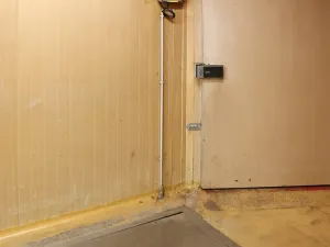Pronájem skladu, Brno, 280 m2
