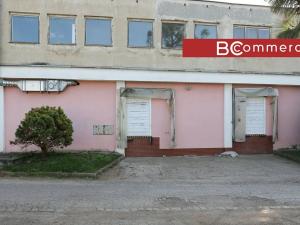 Pronájem skladu, Brno, 280 m2