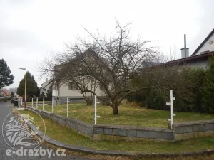 Dražba rodinného domu, Obecnice, 111 m2