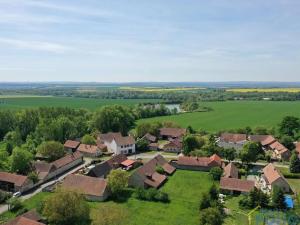 Prodej pozemku pro bydlení, Chroustovice, 1473 m2