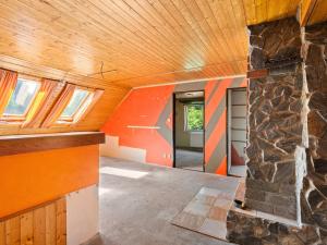 Prodej rodinného domu, Stříbrná Skalice - Hradové Střimelice, 211 m2