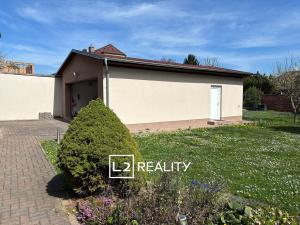 Prodej rodinného domu, Hovorčovice, Hlavní, 150 m2