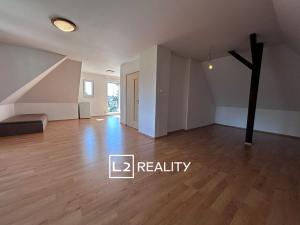 Prodej rodinného domu, Hovorčovice, Hlavní, 150 m2