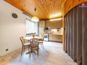 Prodej rodinného domu, Brno - Maloměřice, Jarní, 231 m2