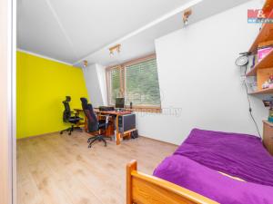 Prodej rodinného domu, Brno - Maloměřice, Jarní, 231 m2