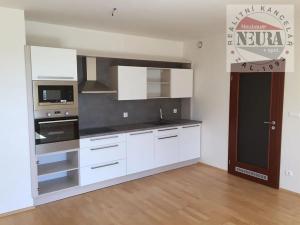 Pronájem bytu 3+kk, Praha - Háje, Loosova, 89 m2