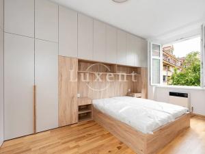 Pronájem bytu 2+kk, Praha - Vinohrady, Vinohradská, 68 m2