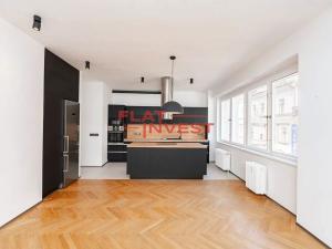 Pronájem bytu 4+kk, Praha - Nové Město, Petrská, 141 m2