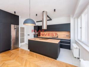 Pronájem bytu 4+kk, Praha - Nové Město, Petrská, 141 m2
