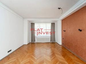 Pronájem bytu 4+kk, Praha - Nové Město, Petrská, 141 m2