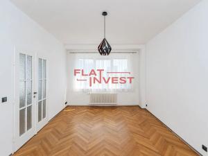Pronájem bytu 4+kk, Praha - Nové Město, Petrská, 141 m2