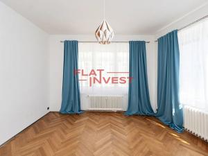 Pronájem bytu 4+kk, Praha - Nové Město, Petrská, 141 m2