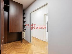 Pronájem bytu 4+kk, Praha - Nové Město, Petrská, 141 m2