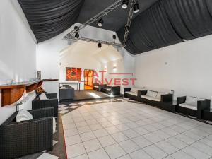 Prodej obchodního prostoru, Vysoké Veselí, 1. máje, 600 m2
