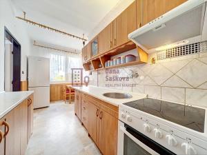 Pronájem bytu 2+1, Počátky, Sídliště, 58 m2