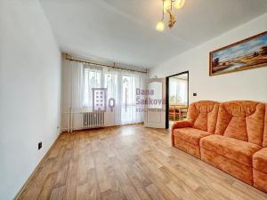 Pronájem bytu 2+1, Počátky, Sídliště, 58 m2