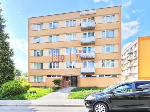 Pronájem bytu 2+1, Počátky, Sídliště, 58 m2