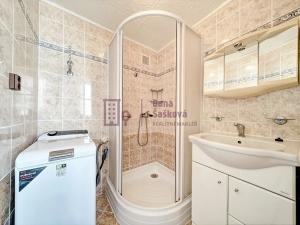 Pronájem bytu 2+1, Počátky, Sídliště, 58 m2