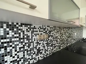 Prodej bytu 2+kk, Praha - Smíchov, U Okrouhlíku, 49 m2