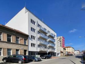 Pronájem bytu 1+kk, Brno, Poděbradova, 36 m2