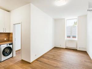 Pronájem bytu 2+kk, Brno, Stavební, 37 m2
