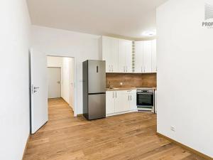 Pronájem bytu 2+kk, Brno, Stavební, 37 m2