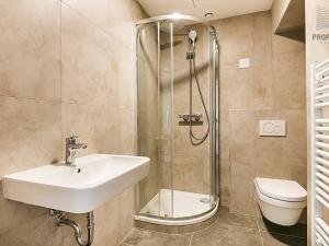 Pronájem bytu 2+kk, Brno, Stavební, 37 m2