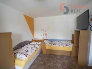 Prodej rodinného domu, Velké Bílovice, Růžová, 468 m2