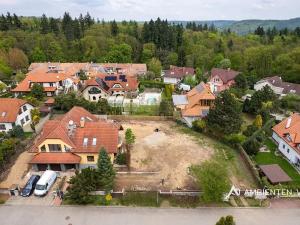 Prodej pozemku pro bydlení, Brno, 441 m2