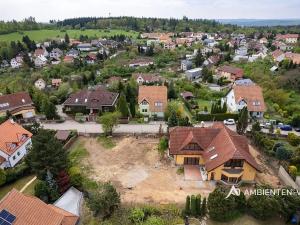 Prodej pozemku pro bydlení, Brno, 441 m2
