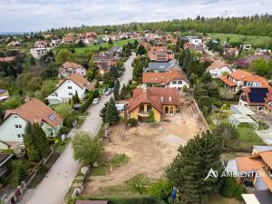 Prodej pozemku pro bydlení, Brno, 441 m2