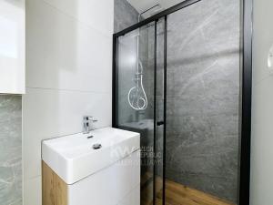 Prodej bytu 2+kk, Aš, Březová, 47 m2