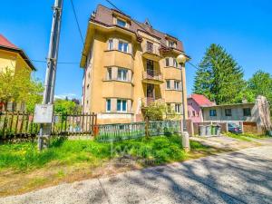 Prodej bytu 2+kk, Aš, Březová, 47 m2