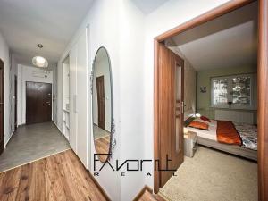 Pronájem bytu 2+kk, Ostrava, Mitušova, 62 m2