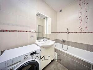 Pronájem bytu 2+kk, Ostrava, Mitušova, 62 m2