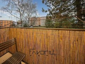 Pronájem bytu 2+kk, Ostrava, Mitušova, 62 m2