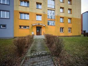 Pronájem bytu 2+kk, Ostrava, Mitušova, 62 m2