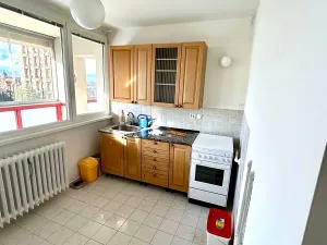 Pronájem bytu 2+1, Kladno, Petrohradská, 62 m2