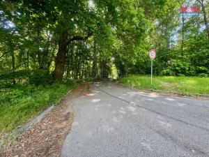 Prodej garáže, Chomutov, 18 m2