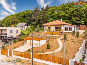 Prodej rodinného domu, Dublovice - Zvírotice, 93 m2