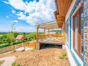 Prodej rodinného domu, Dublovice - Zvírotice, 93 m2
